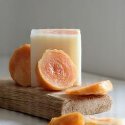 Anya Petrova - Head Soap Artisan